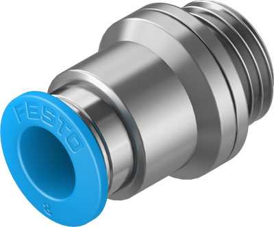 raccord enfichable QS-G1/4-8-I
