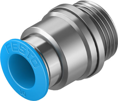 raccord enfichable QS-G3/8-10-I