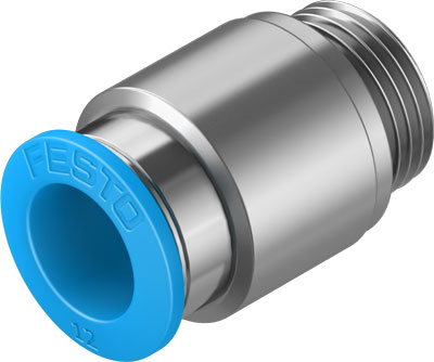 raccord enfichable QS-G3/8-12-I