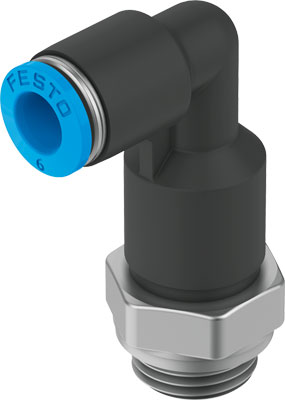 raccord coudé long QSLL-G1/2-12