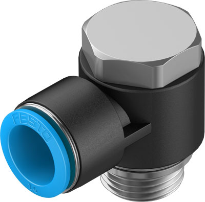 raccord coudé QSLV-G1/2-16