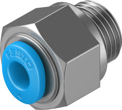 raccord enfichable QSM-G1/8-4