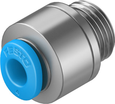 raccord enfichable QSM-G1/8-4-I