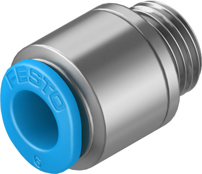 raccord enfichable QSM-G1/8-6-I