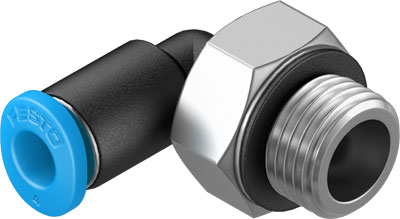 raccord coudé QSML-G1/8-4