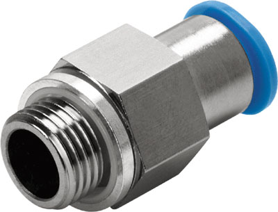 raccord auto-obturant QSK-G1/4-10