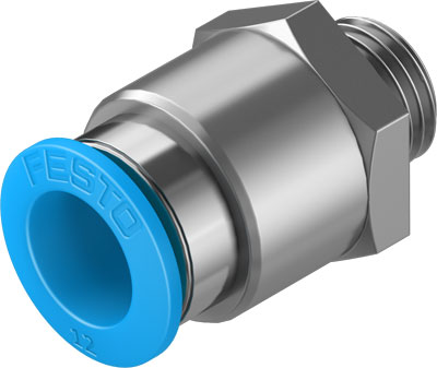 raccord enfichable QS-G1/4-12