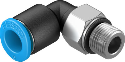raccord coudé QSML-M7-6