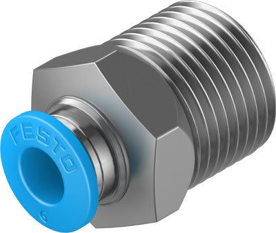 raccord enfichable QS-3/8-6