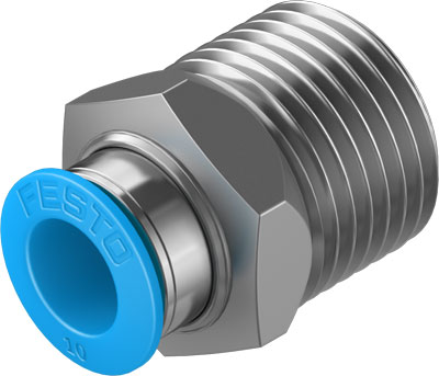 raccord enfichable QS-1/2-10