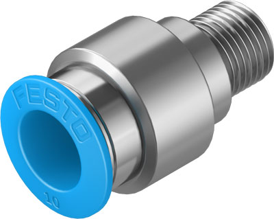 raccord enfichable QS-1/8-10-I