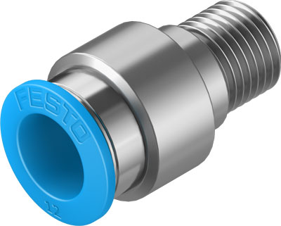 raccord enfichable QS-1/4-12-I