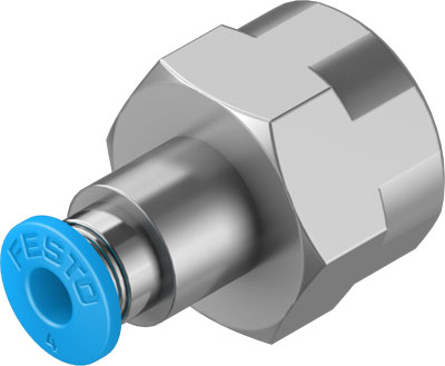 raccord enfichable QSF-1/4-4-B