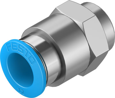 raccord enfichable QSF-1/4-12-B