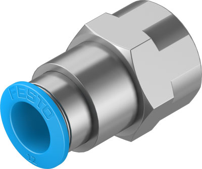 raccord enfichable QSF-1/2-12-B