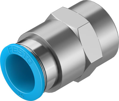 raccord enfichable QSF-1/2-16-B