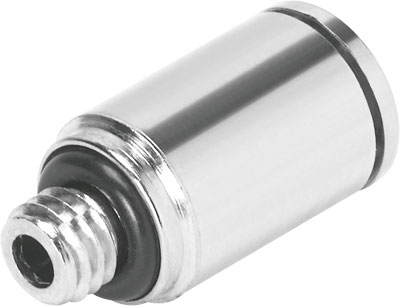 raccord enfichable NPQM-DK-M5-Q4-P10