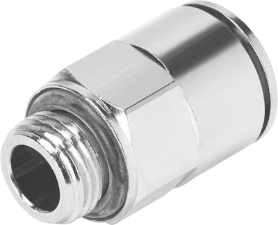 raccord enfichable NPQM-D-G18-Q8-P10