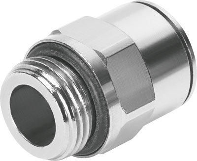 raccord enfichable NPQM-D-G38-Q10-P10