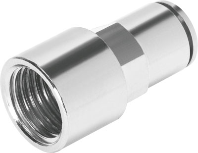 raccord enfichable NPQM-D-G18F-Q8-P10