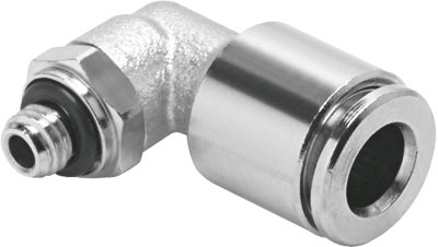 raccord coudé NPQM-L-M5-Q6-P10