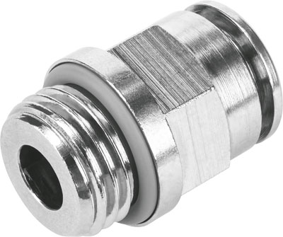 raccord enfichable NPQH-D-G18-Q8-P10
