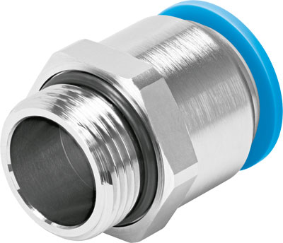 raccord enfichable QS-G3/4-22