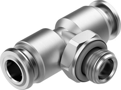 raccord enfichable NPQR-T-G14-Q10