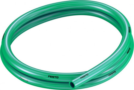 PUN-H-12X2-GN Tuyau plastique