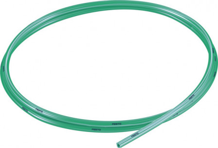 PUN-H-4X0,75-TGN Tuyau plastique