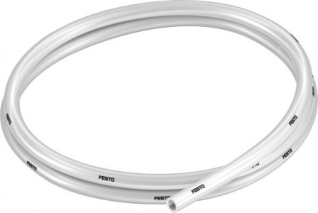 PUN-H-8X1,25-NT Tuyau plastique