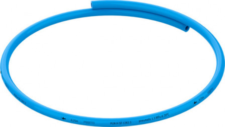 PUN-H-SF-12X2,3-BL Tuyau plastique