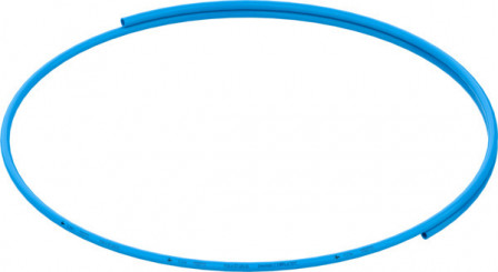 PUN-H-SF-4X0,85-BL Tuyau plastique