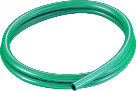 PUN-H-F-10X1,5-GN Tuyau plastique