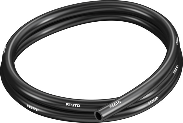 PUN-12X2-SW Tuyau plastique