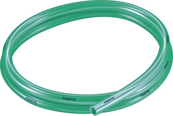 PUN-H-10X1,5-TGN Tuyau plastique