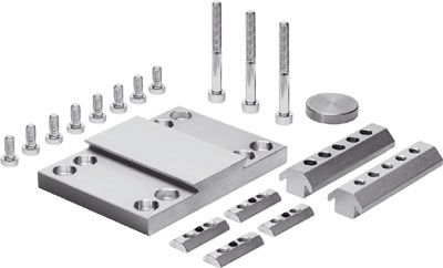 kit d'adaptation HMAV-DL32
