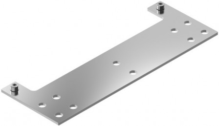 DASI-E21-110-S8-SR Support de capteur