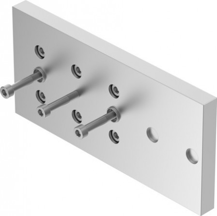 DHAA-D-G8-H-25-125-G8-20-100 Kit d'adaptation