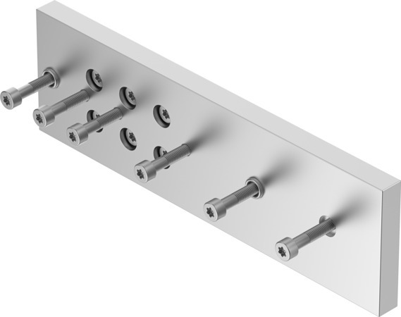 DHAA-D-G8-H-16-125-G8-16-100 Kit d'adaptation