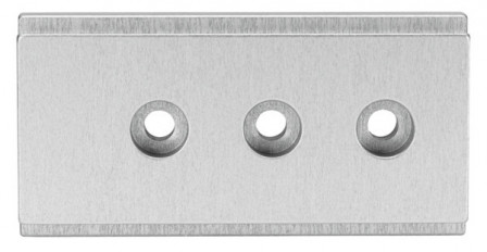 HAPB-15 Kit de plaques d'adaptation