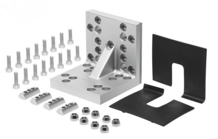 HMBF-DB Kit de base