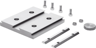 kit de plaques d'adaptation HAPB-3