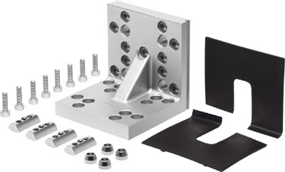 kit de connexion HMBV-ND-DL63