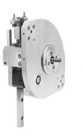 HSW-16-AS Module de manipulation
