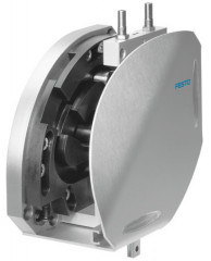HSW-10-AP-SD Module de manipulation