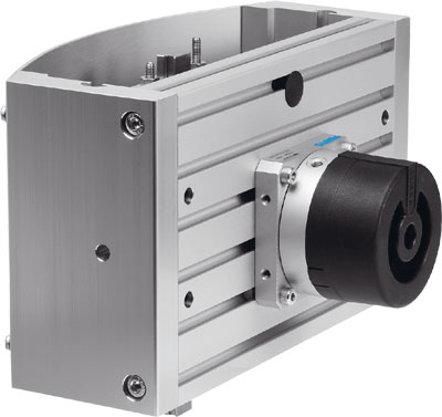 module de manipulation HSP-16-AP-SD-WL