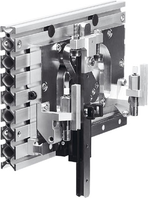 module de manipulation HSP-16-AS
