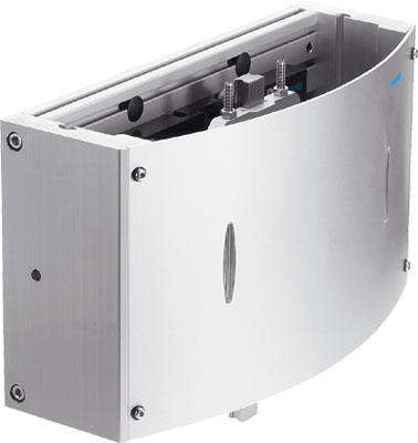 module de manipulation HSP-25-AS-SD