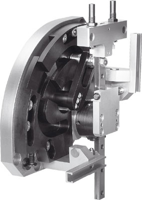 module de manipulation HSW-12-AP
